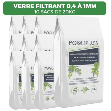 Anti-guêpes piscine – 1 L