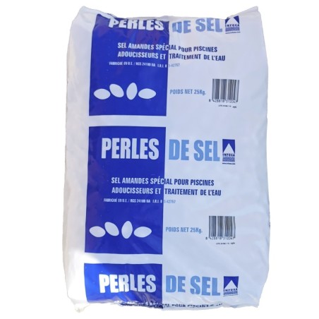Lot de 10 sacs – Verre filtrant 0,4–1 mm – 20 kg
