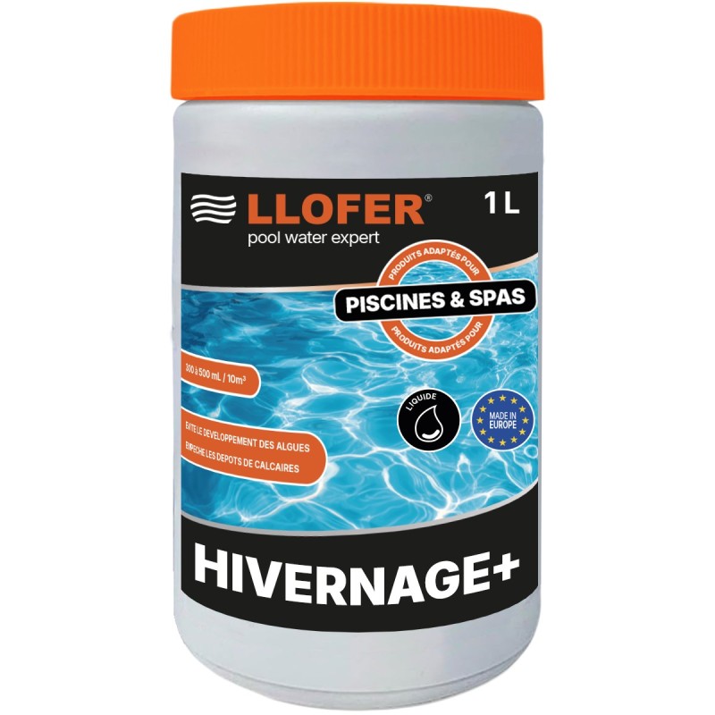 Produit d’hivernage SUPER – 1 L