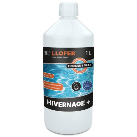 Produit d’hivernage SUPER – 1 L