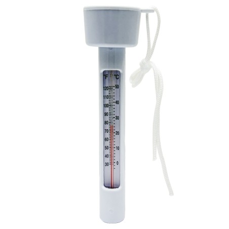 Thermomètre piscine flottant LLOFER