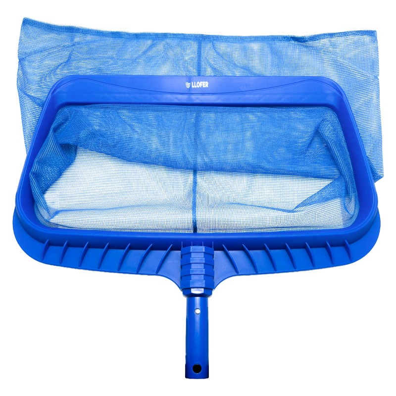 Épuisette de fond piscine LLOFER