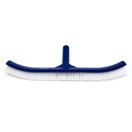 Brosse piscine 46 cm sans manche – nettoyage LLOFER