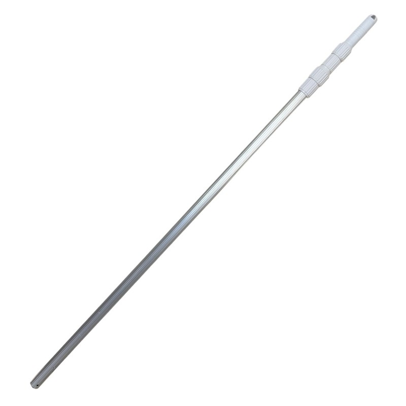Pack manche télescopique + épuisette surface – LLOFER