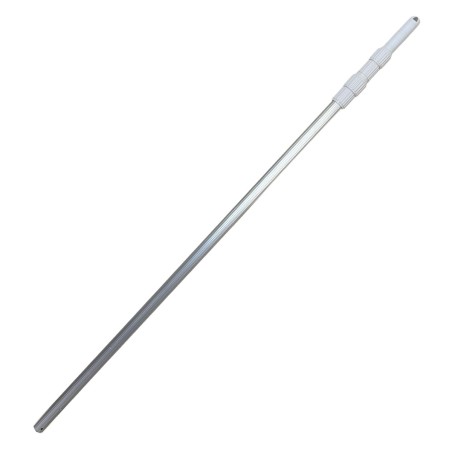 Pack manche télescopique + épuisette surface – LLOFER