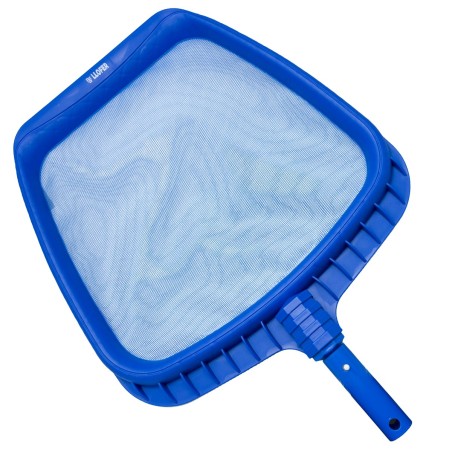 Pack manche télescopique + épuisette surface – LLOFER