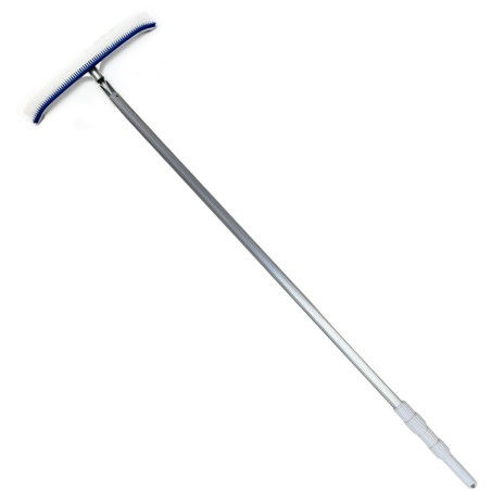 Manche télescopique piscine 120–360 cm universel – LLOFER