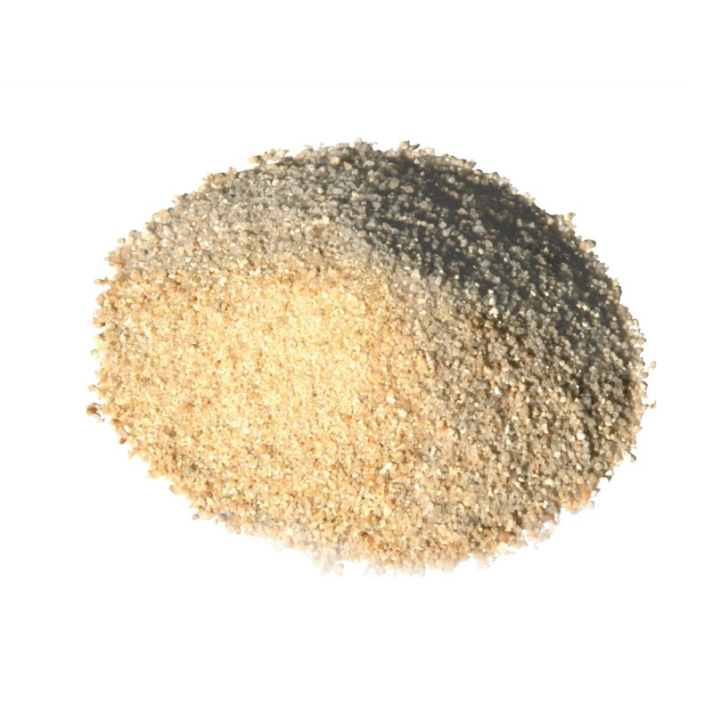 Sable de filtration piscine – 25 kg