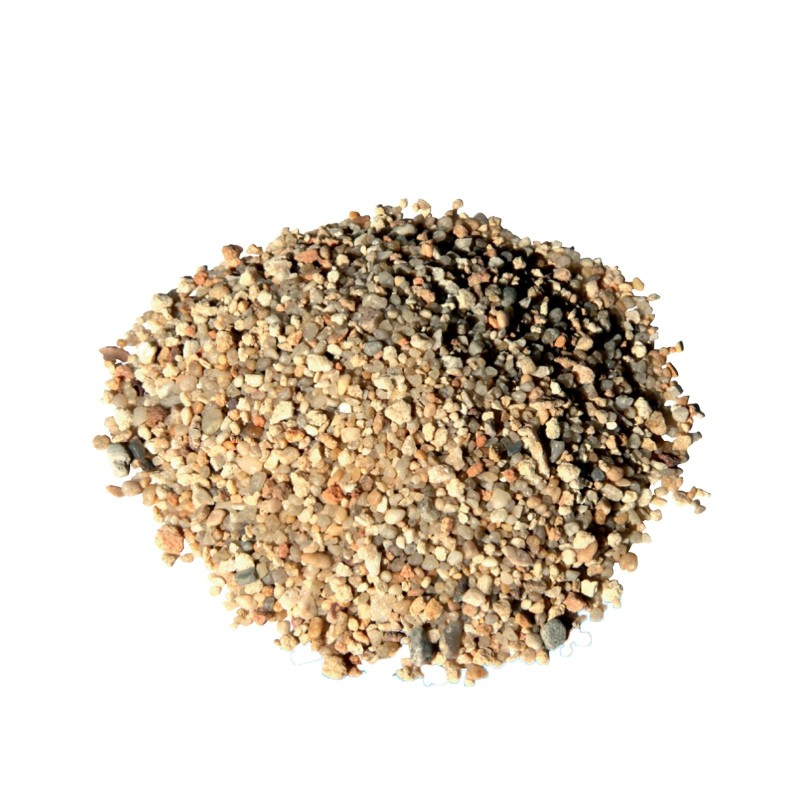 Gravier de filtration piscine – 25 kg