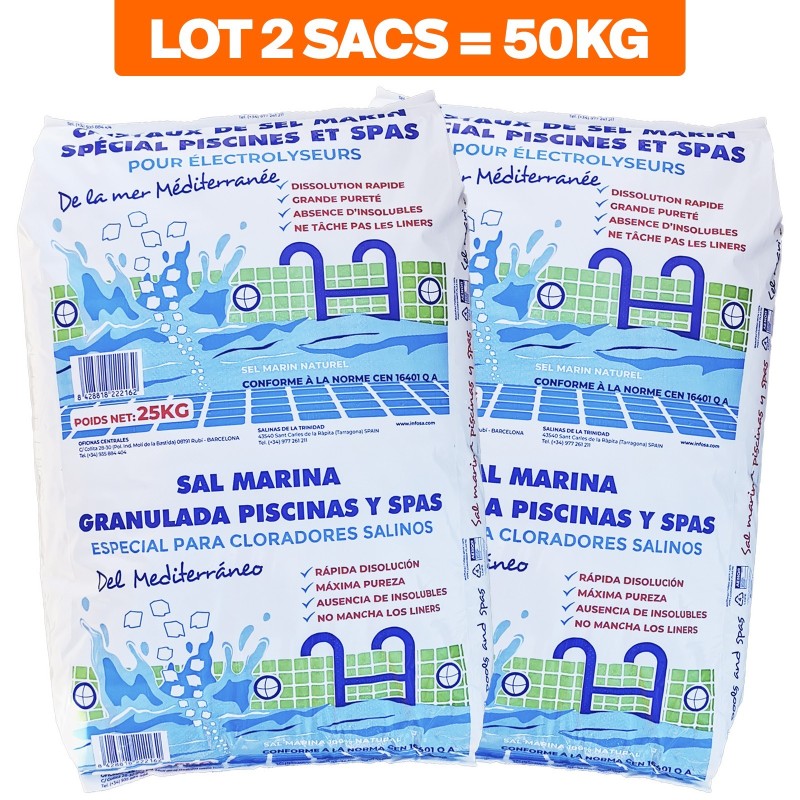 Brome choc en granulés – 5 kg