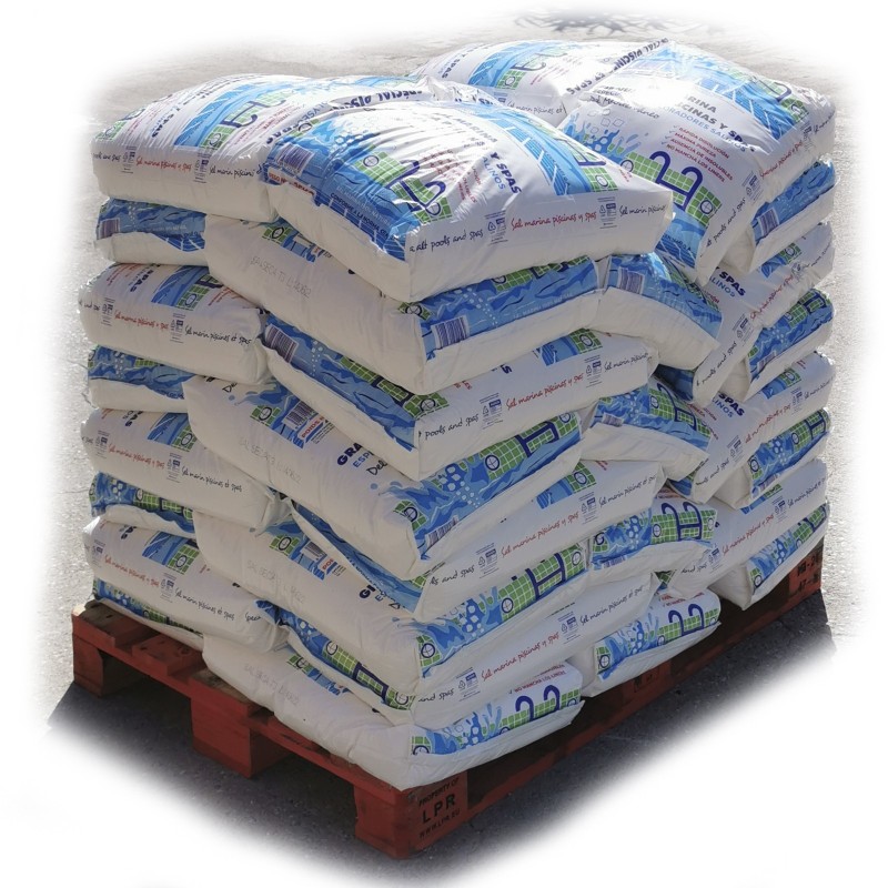 Pack complet piscine – pH Plus